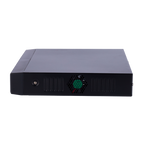 X-SECURITY XS-NVR2104-4P-4AI - Grabador IP X-Security WizSense AI - 4 CH vídeo IP | 4 CH PoE - Resolución máxima grabación 12 Mpx - Ancho de banda 80 Mbps - Salida HDMI Full HD y VGA - Admite 1 disco duro - imagen 3