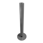 MARCA BLANCA FT-STAND-110 - imagen 3