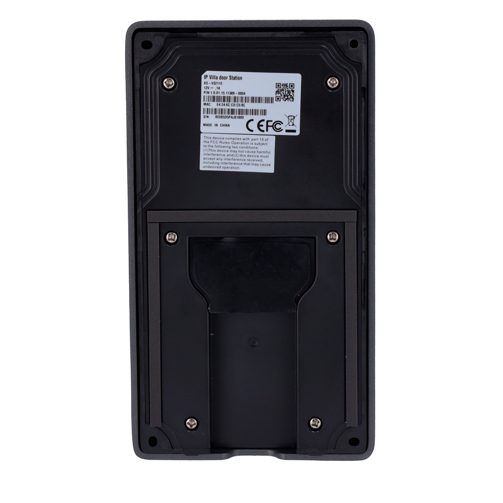 X-SECURITY XS-V3211E - imagen 3