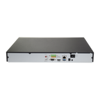 SAFIRE SF-NVR8208A-4K - imagen 3