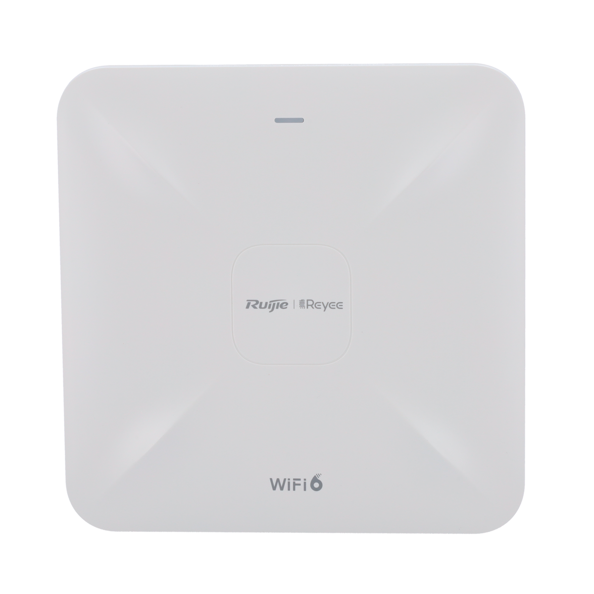 REYEE RG-RAP2260G - Reyee - AP Omnidireccional Wi-Fi 6 - Frecuencia 2.4 y 5 GHz - Soporta 802.11a/b/g/n/ac/ax - Velocidad transmisión hasta 1775 Mbps - Antena 2x2 MIMO - imagen 3