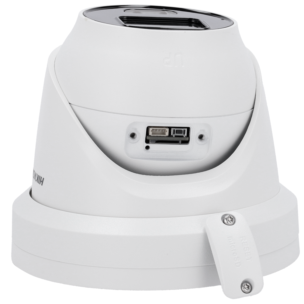 HIKVISION DS-2CD2347G2-LU(2.8mm)(C) - imagen 3