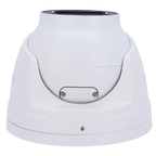SAFIRE SMART SF-IPT011CA-4I1-NIGHT - Safire Smart - Cámara Turret IP gama I1 Night Color AI - Resolución 4 Megapíxel (2566x1440) - 1/1.79" Progressive Scan CMOS - Night Color X, imagen real a color 24/7h - Impermeabilidad IP67 | PoE (IEEE802.3af) - imagen 3