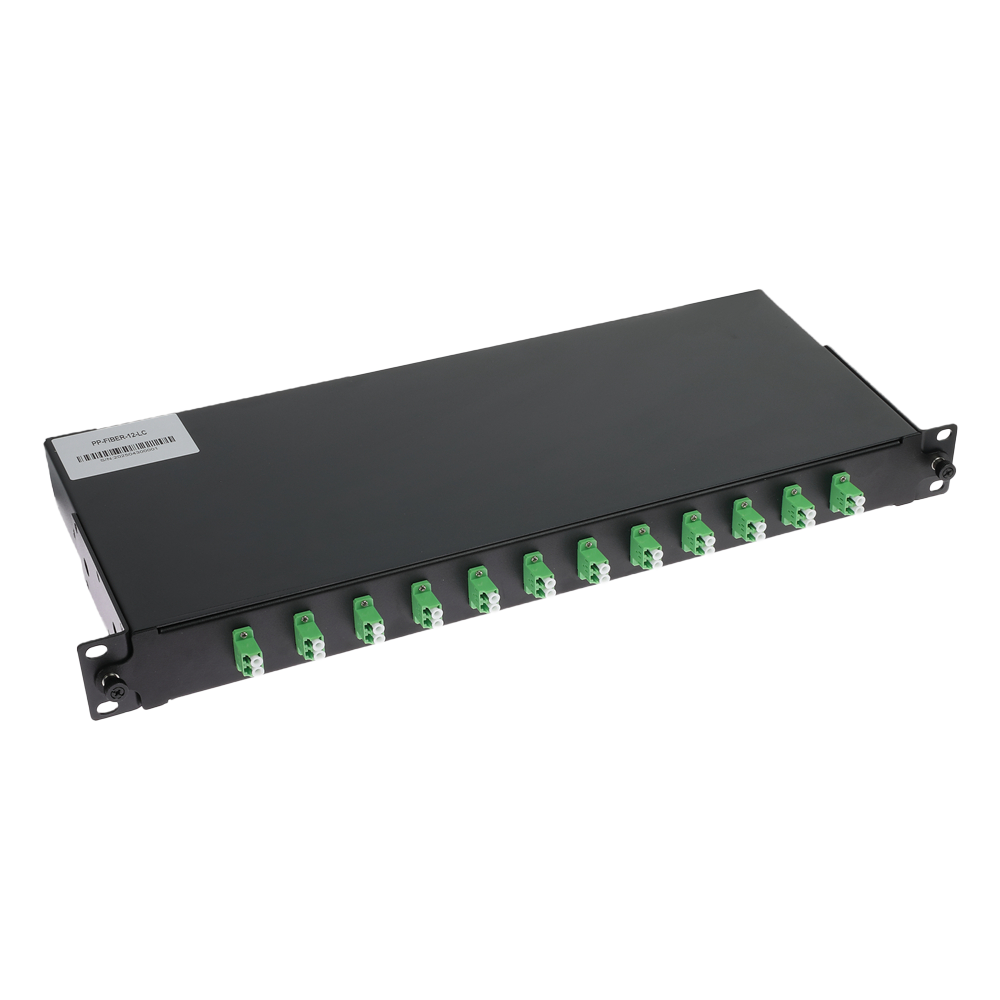 MARCA BLANCA PP-FIBER-12-LC - imagen 3