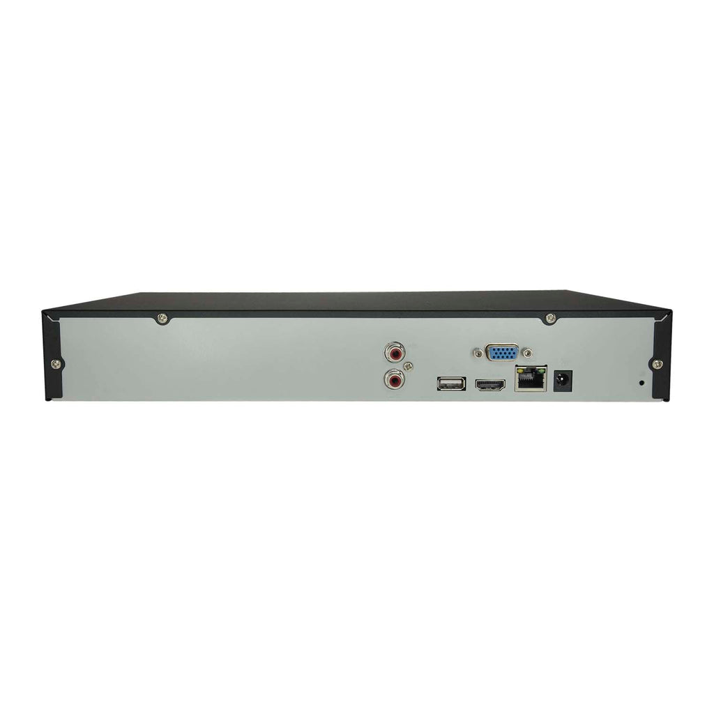 X-SECURITY XS-NVR4041 - imagen 3