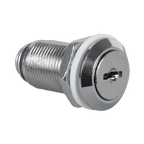 MARCA BLANCA RACK-LOCK - Cerradura para rack - Para puerta frontal de rack de pared - Metálica - Incluye 2 llaves - imagen 3