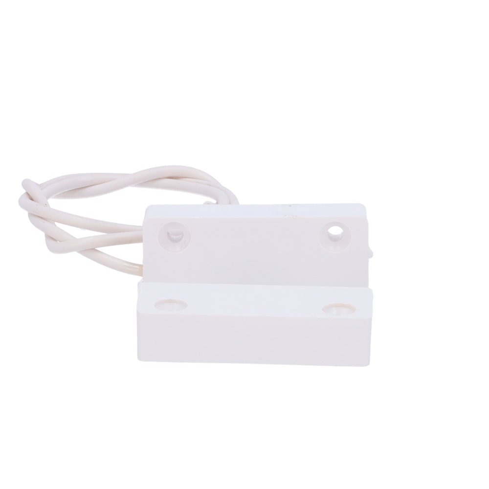 FDP A-C3P - Contacto magnético FDP - Especial para superfice en metal - Tecnología Reed Alta potencia - Sistema de 4 hilos - Cubierta de plástico ABS - Apto para exterior IP65 - Certificado grado 2 - imagen 3