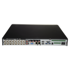 X-SECURITY XS-XVR8216-4AI - imagen 3