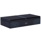 UNIVIEW UV-ECS-504S-SF-HA - UNIVIEW AI BOX - Servidor con más de 40 funciones Inteligentes - 4 Canales - 2 x RJ45 10M/100M/1000M - SSD 128 GB Incluido - Reconocimiento Facial - imagen 3