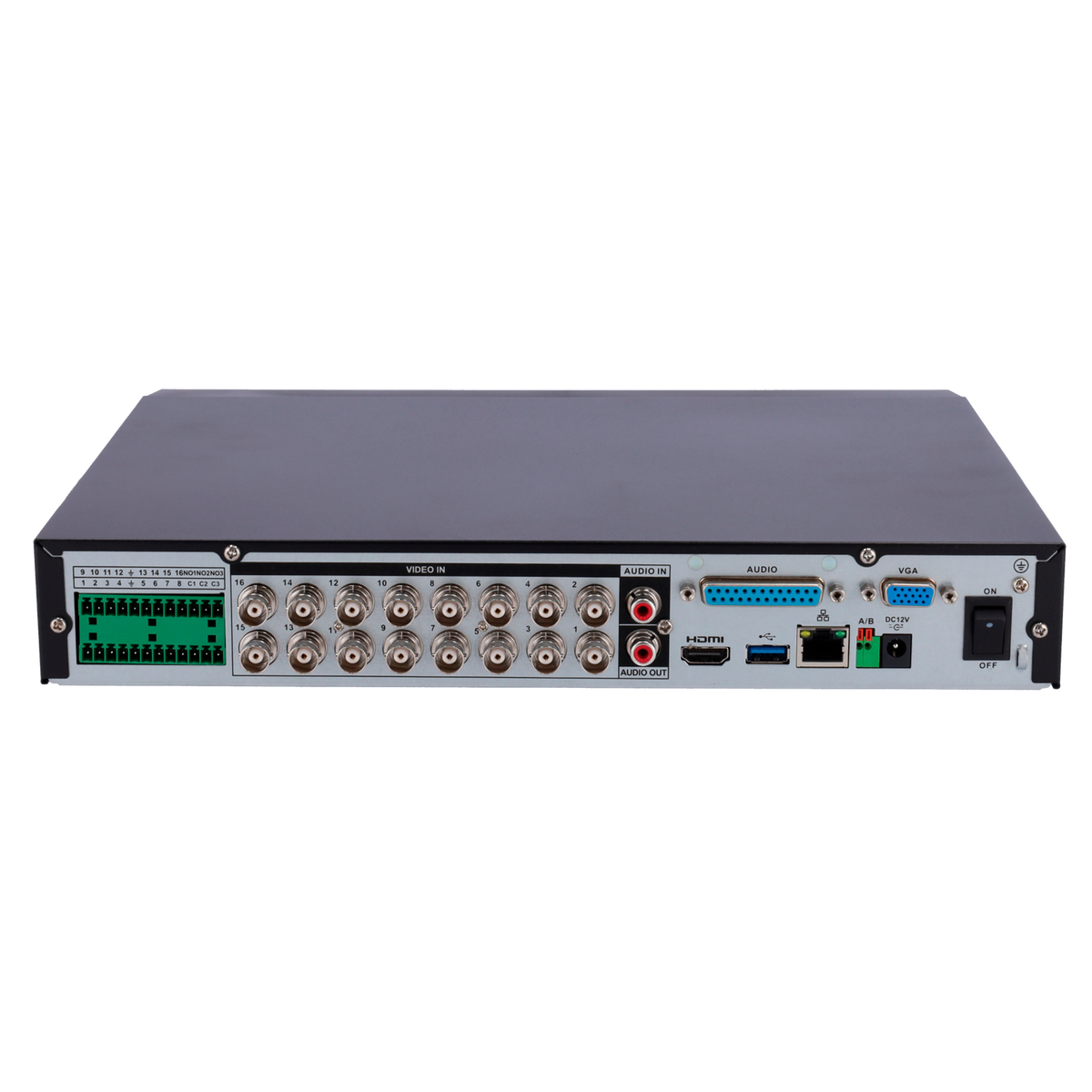 X-SECURITY XS-XVR8116AS-4KL - imagen 3