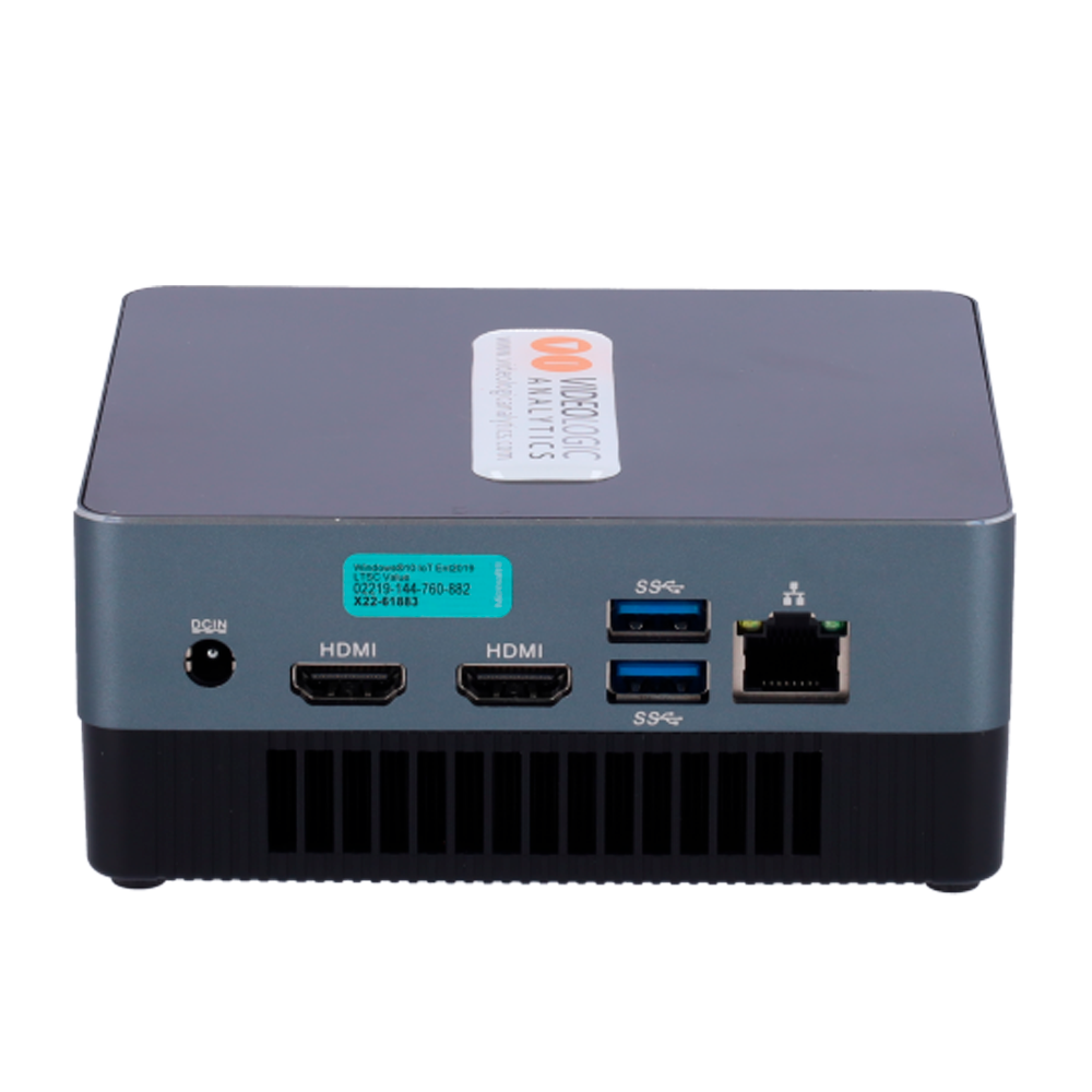 VIDEOLOGIC HE GUARDS LITE KIT-IA-MIXED - imagen 3