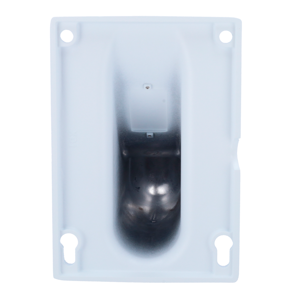 UNIVIEW UV-TR-WE45-IN - Soporte de pared - Para domos motorizados - Apto para uso en exterior - Color blanco - Pasador de cables - 230.3mmx141mmx201.5mm - imagen 3