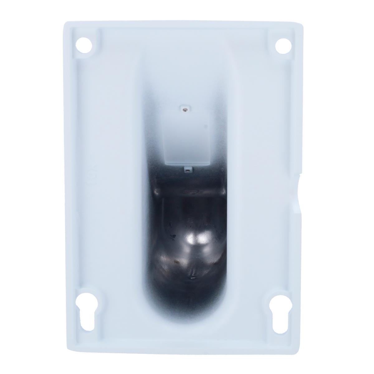 UNIVIEW UV-TR-WE45-IN - Soporte de pared - Para domos motorizados - Apto para uso en exterior - Color blanco - Pasador de cables - 230.3mmx141mmx201.5mm - imagen 3