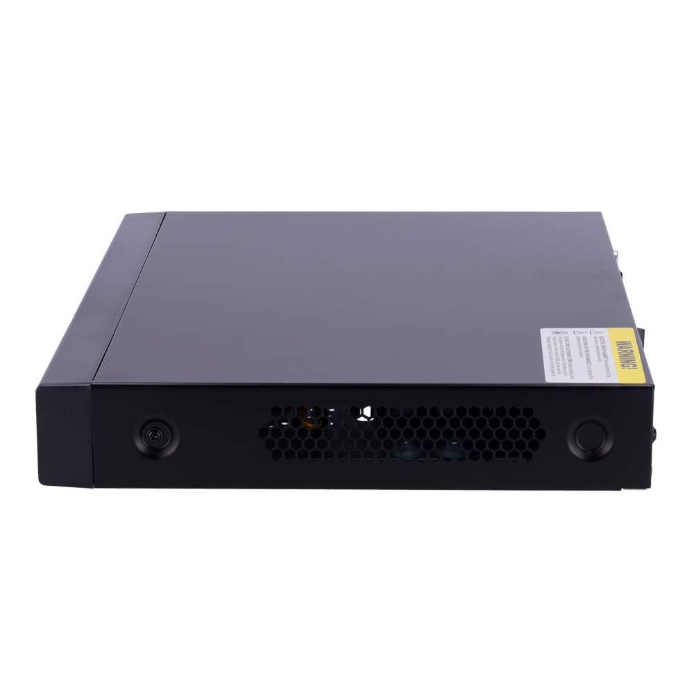 SAFIRE SMART SF-NVR3108-8P-B1 - imagen 3