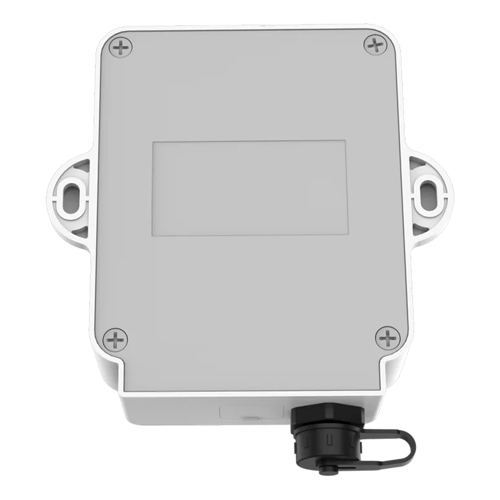MILESIGHT MS-TS301-868M - Sensor de temperatura LoRaWAN - Necesita de sonda externa para leer temperatura - Rango de detección -200ºC ~ 500ºC (según sonda) - Hasta 15Km de alcance con visión directa - Configuración vía NFC y APP - Grado de Protección IP67 - imagen 3