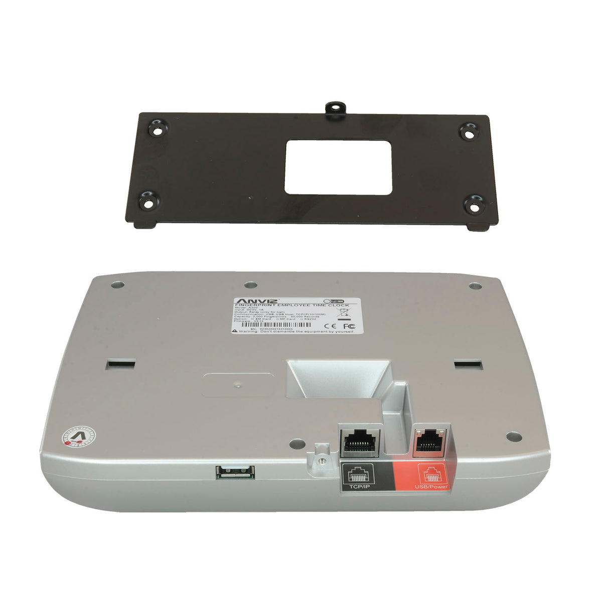 ANVIZ A300-ID - imagen 3