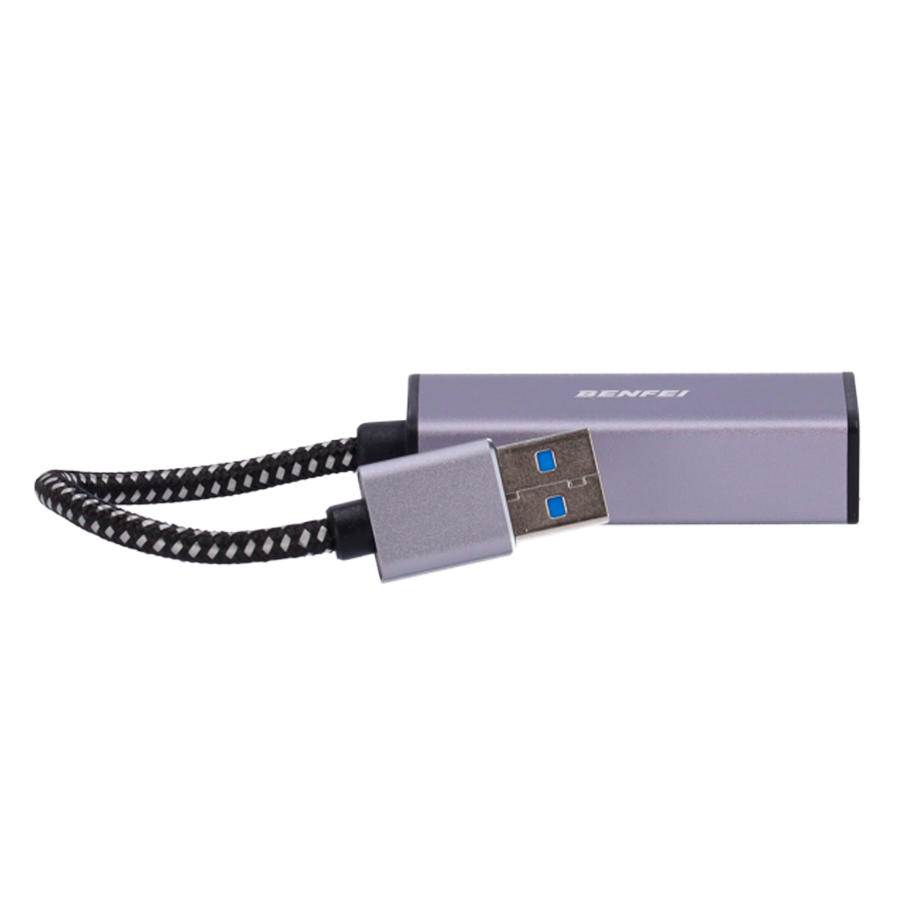 VIDEOLOGIC VA-LAN-IP-USB - Videologic modulo Ethernet - Conexión USB - imagen 3