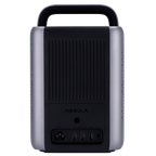 NEBULA ANK-NEBULA-COSMOS-4KSE-B - Nebula Cosmo 4K SE Proyector - Conexion WiFi / SO Google TV - Luminosidad 1800 Lúmenes - Proyección hasta 200" - Altavoz 30W (Dolby Audio) - imagen 3