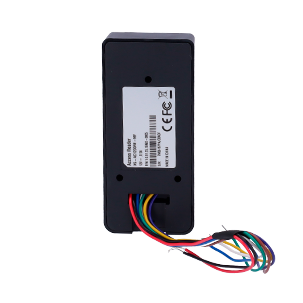 X-SECURITY XS-AC1200RE-MF - imagen 3