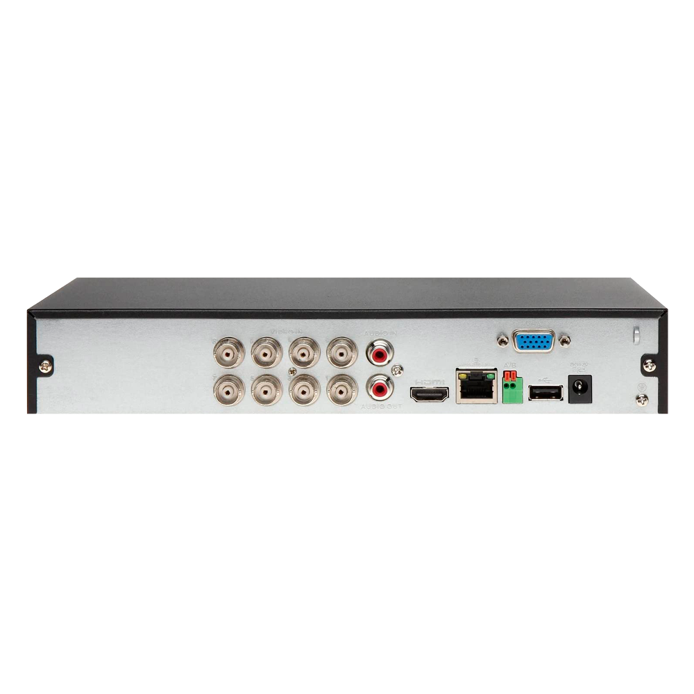 X-SECURITY XS-XVR3108-HV - imagen 3