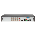 X-SECURITY XS-XVR3108-HV - imagen 3