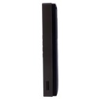 ZKTECO ZK-TA-GTC2F-V-1-W - Control de presencia y acceso simple - Facial, huella, tarjeta EM y PIN - 1.000 huellas | 150.000 registros - 2.4" TFT | TCP/IP, WiFi, USB y relé - Software Presencia: GoTime Cloud - imagen 3