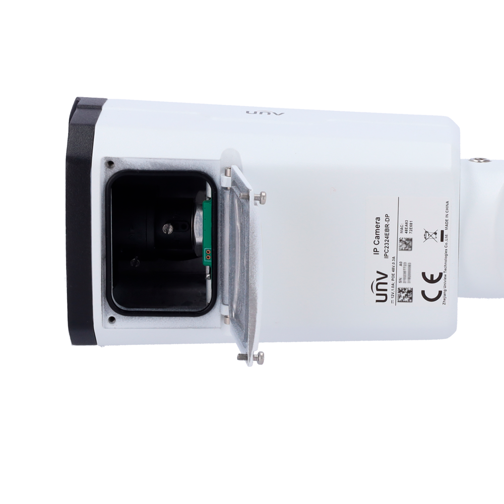 UNIVIEW UV-IPC2324EBR-DP - imagen 3