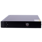 SAFIRE SMART SF-NVR6232A-B2 - Safire Smart - Grabador NVR para cámaras IP gama B2 - 32CH vídeo / Compresión H.265+ - Resolución hasta 8Mpx / Ancho de banda 192Mbps - Salida HDMI 4K y VGA / 2HDDs - Búsquedas inteligentes - imagen 3