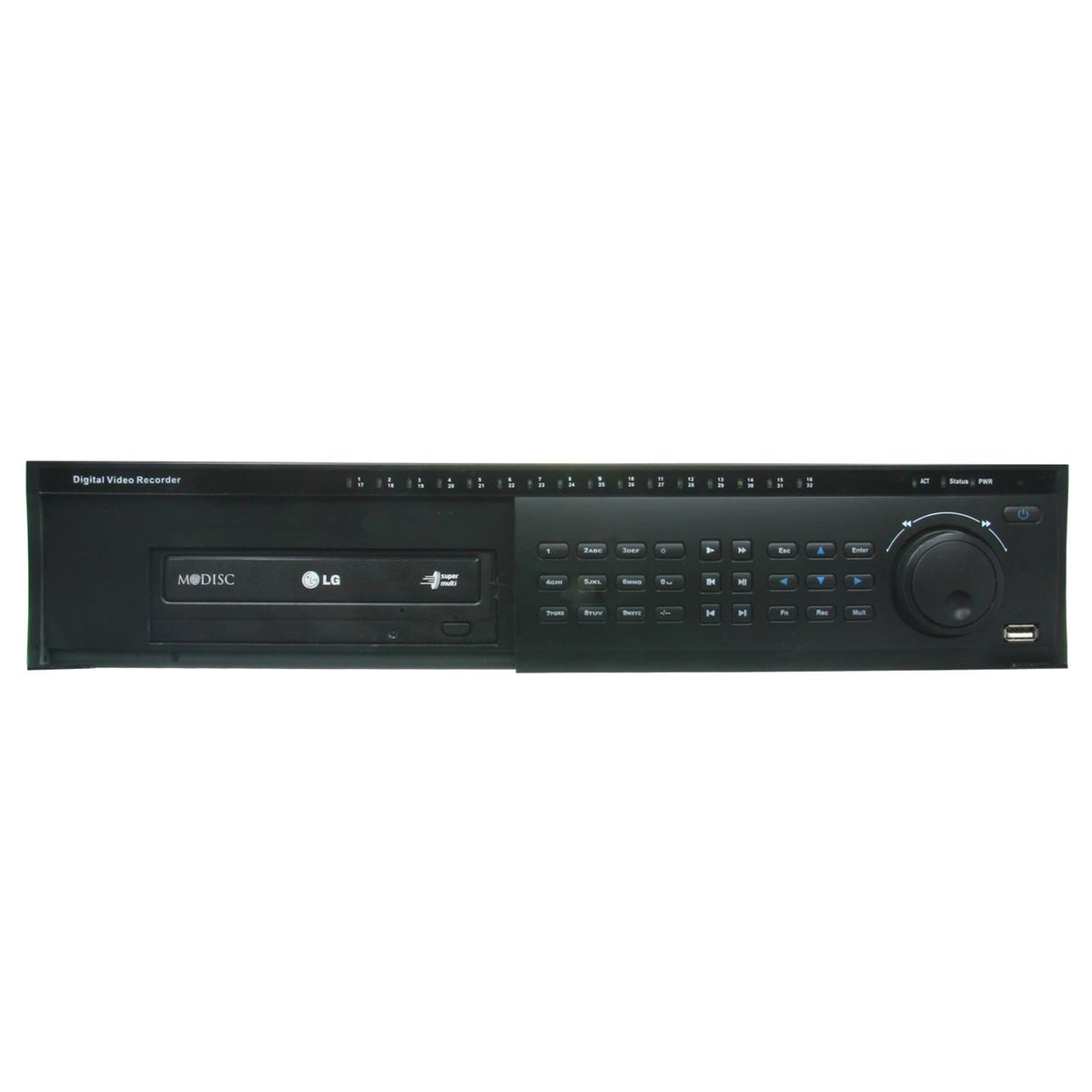 LG REG-DVD - imagen 3