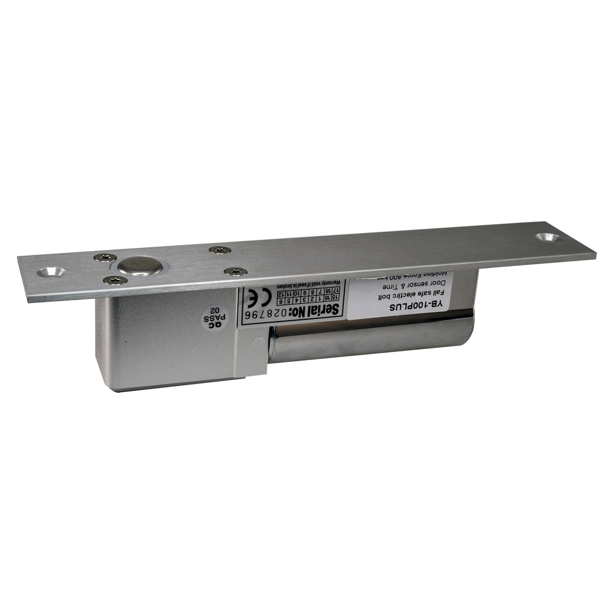 MARCA BLANCA YB-100PLUS - imagen 3