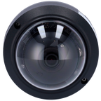 UNIVIEW UV-IPC324LB-ADF28K-H-BLACK - Cámara IP 4 Megapixel - Gama EasyBasic - 1/2.9" Progressive Scan CMOS | Lente 2.8 mm - IR LEDs Alcance 30 m | Ultra Motion Detection (U - Color Negro - Interfaz WEB, CMS, Smartphone y NVR - imagen 3