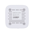 ZKTECO ZK-GTSLG200 - Conexión WiFi para cerradura inteligente - Bluetooth | Gestión por voz - Apertura y cierre en remoto desde la app - Compatible con ZK-ML200DD - Registros descargables - Plug &amp; Play - imagen 3