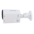 HIKVISION DS-2CD1T47G3H-LIU(2.8mm) - Hikvision cámara IP Bullet gama VALUE ColorVu3.0 - Resolución 4 MPx | PoE IEEE802.3af - ColorVu3.0: imagen a color HikAI-ISP F1.0 1/1.8" - 2.8 mm | Micrófono | Luz híbrida hasta 50m - Detección de movimiento 3.0 - imagen 3
