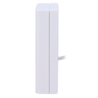 SAFIRE DOORBELL01 - Timbre para videoportero - Indicador acústico de llamada - Contacto seco (apto para cualquier equipo) - Alimentación DC 12 V - Instalación en superficie - Fabricado en plástico - imagen 3