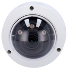 HIKVISION DS-2CD2743G2-LIZS2U(2.8-12mm) - Hikvision - Cámara Domo IP gama PRO - Resolución 4 Megapíxel (2688x1520) - Lente 2.8~12 mm | MicroSD | IP67, IK10 - Luz híbrida alcance 40 m | Micrófono en array - AcuSense | MD 2.0 | Alarmas | Audio | PoE - imagen 3