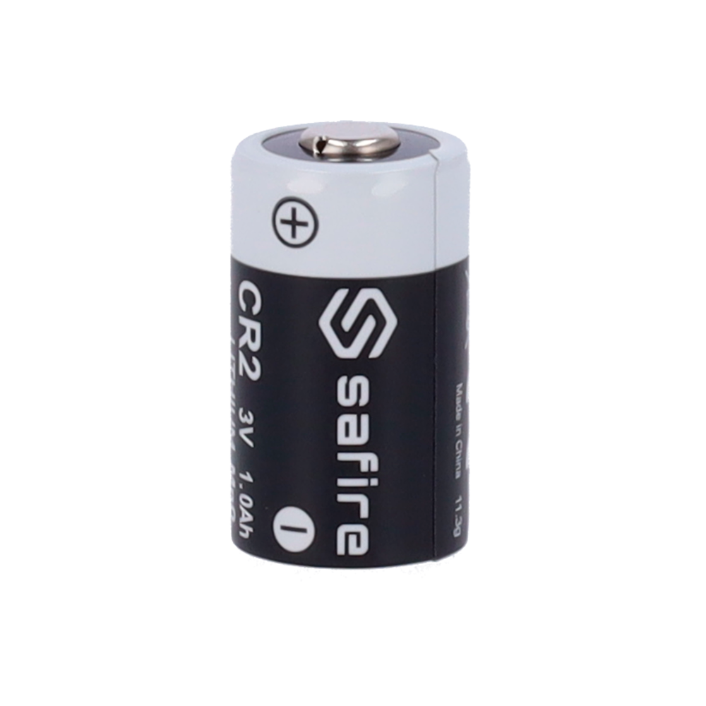 MARCA BLANCA 10XBATT-CR2 - Pack de 10x pilas CR2 / CR15270 / 5046LC - Safire - Litio Li-MnO2 no recargable - Tensión 3.0V - Capacidad nominal 850mAh - Precio por pack. Venta en packs de 10ud - imagen 3