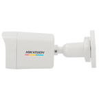 HIKVISION DS-2CD1027G2H-LIU(2.8mm) - Cámara Bullet IP Hikvision gama VALUE - Resolución 2 Mpx (1920x1080) - Lente 2.8 mm | ColorVu - IR 30 m | Micrófono integrado - Impermeable IP67 | PoE - Detección de movimiento 2.0 - imagen 3