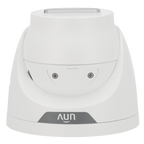 UNIVIEW UV-IPC3624LE-ADF40K-WP - Cámara Turret IP Uniview - Gama Easy - 4 MP | Lente 4 mm | microSD 512 GB - Luz blanca 30 m | WDR 120 dB - Color Hunter con tecnología WISE-ISP - PoE | UMD | SIP Lite | IP67 - Botón de reset | Micrófono incorporado - imagen 3