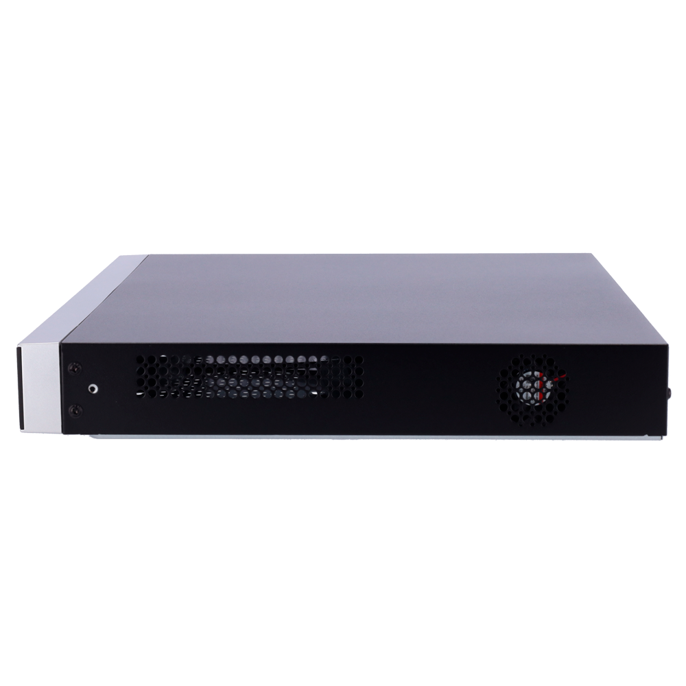 HIKVISION DS-7632NXI-K2 - imagen 3