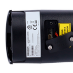 HIKVISION DS-2CD2063G2-IU(2.8mm)(BLACK) - imagen 3