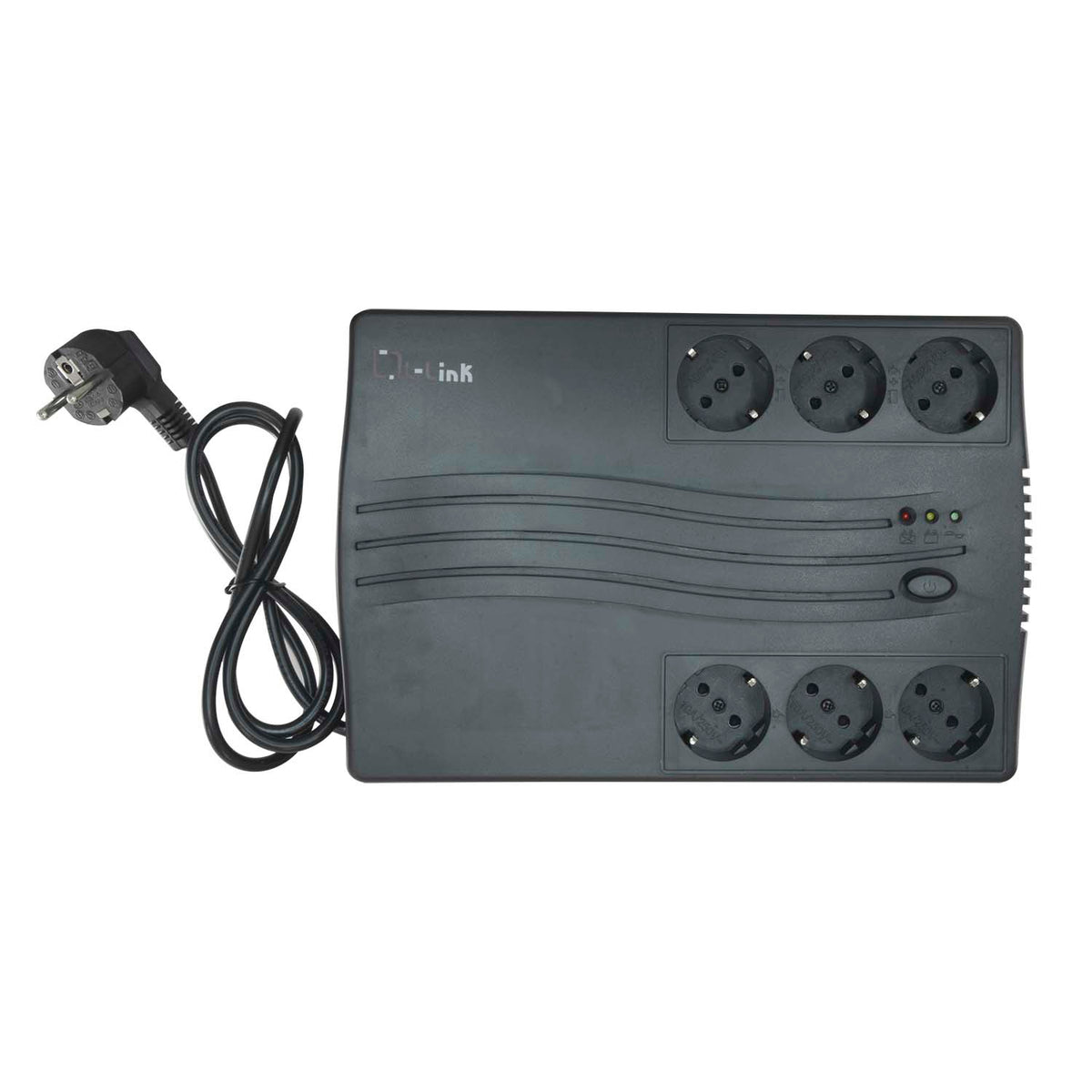 L-LINK SAI900VA-6 - imagen 3