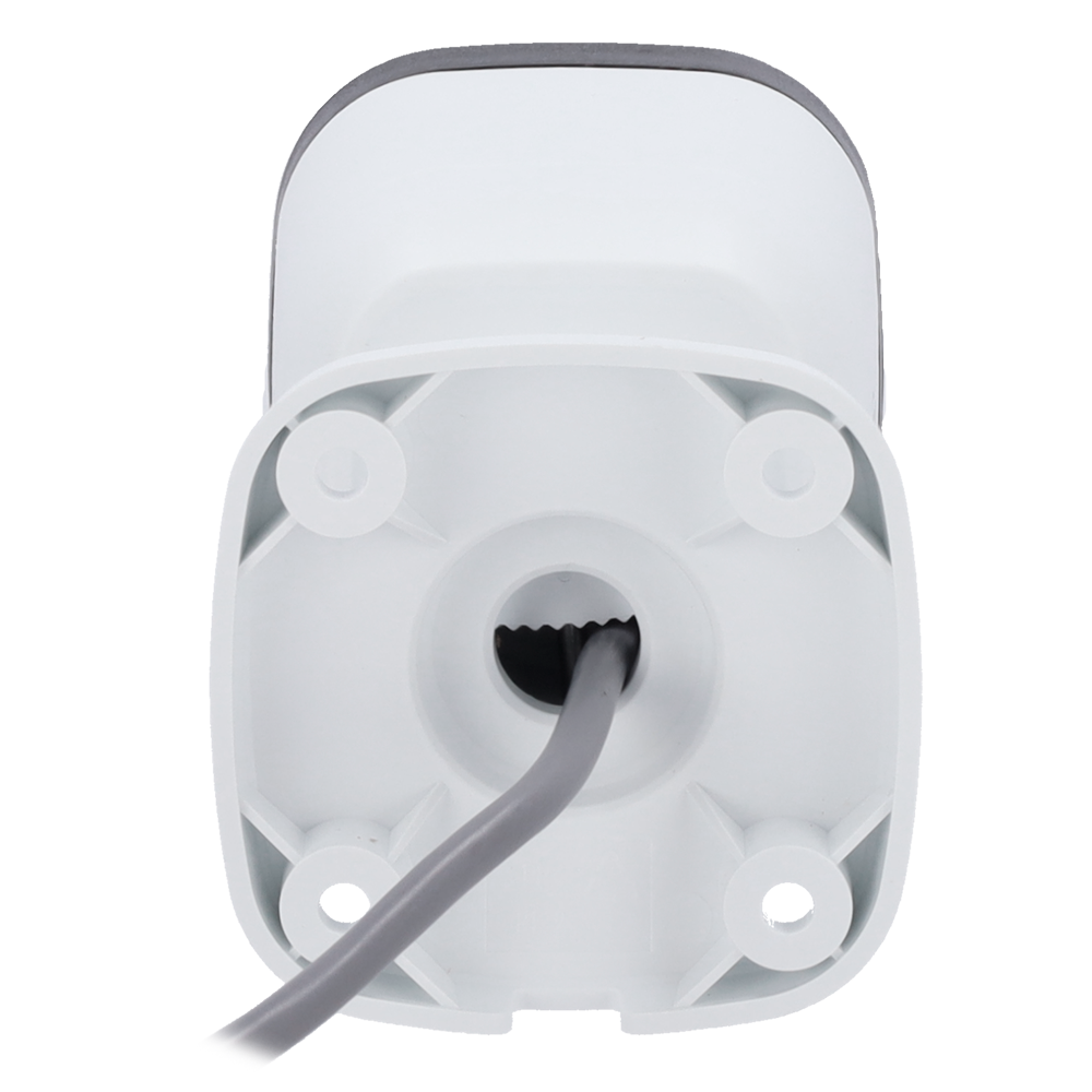 UNIVIEW UV-UAC-B115-AF28 - Uniview - Cámara Bullet 4n1 | Gama Dolphin - Resolución 5 Megapíxel - Lente 2.8 mm - IR LEDs Alcance 20 m - Impermeable IP67 - imagen 3