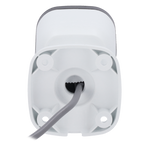 UNIVIEW UV-UAC-B115-AF28 - Uniview - Cámara Bullet 4n1 | Gama Dolphin - Resolución 5 Megapíxel - Lente 2.8 mm - IR LEDs Alcance 20 m - Impermeable IP67 - imagen 3