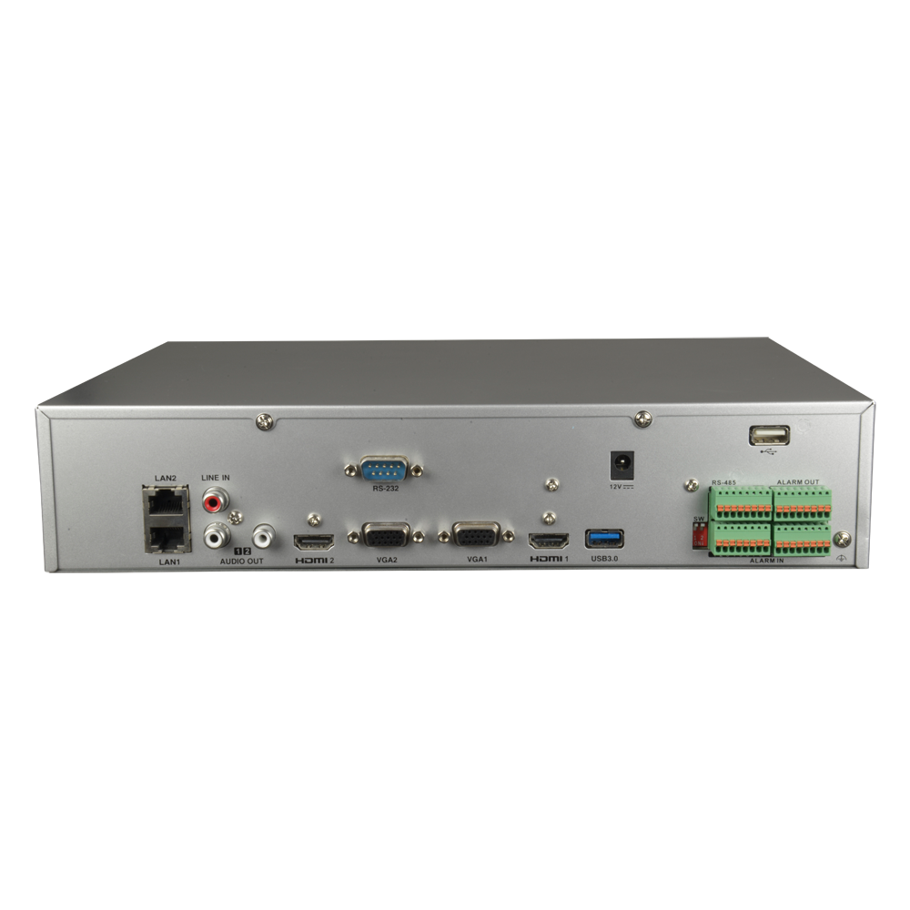 SAFIRE SF-NVR8104A-AI-SMART - imagen 3