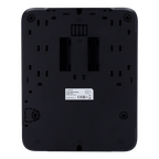 AJAX FIBRA-CASE-C260-B - Carcasa - Certificado Grado 3 - Carcasa con 1 ranura para módulos Fibra - Compatible con los dispositivos Fibra: - LineSupply - Espacio para una batería de 12 VDC hasta 7 Ah - Protección antisabotaje disponible - imagen 3