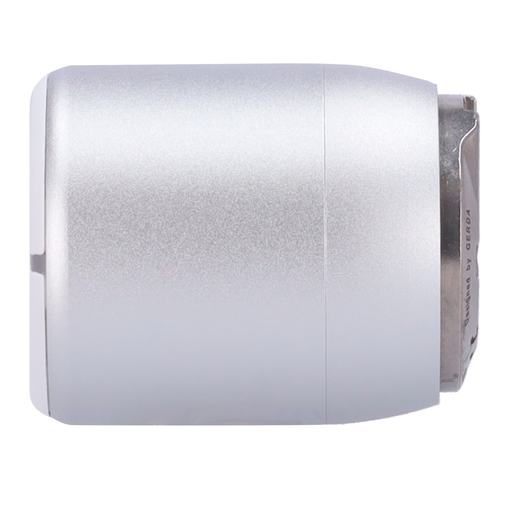 TEDEE-PRO-S - Cerradura girallaves inteligente BLE - Invisible desde el exterior | Tamaño reducido - Instalación sin manipular la puerta - Apta cilindro TEDEE-CYLINDER-HPLUS-x - Usuarios invitados y reportes de acceso - APP Tedee | Batería LiPo integrada - imagen 3