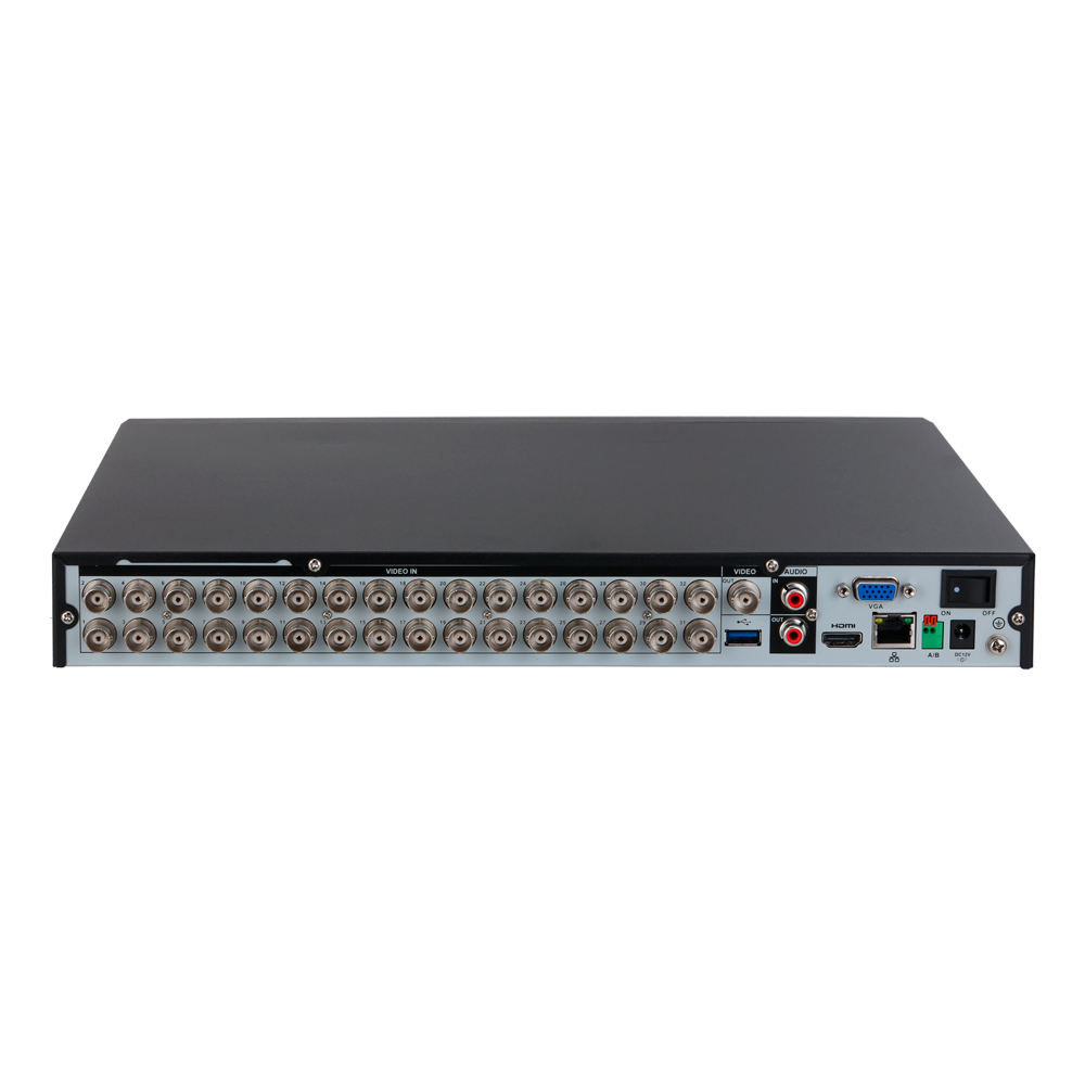 X-SECURITY XS-XVR6232S-4KL-6AI - imagen 3