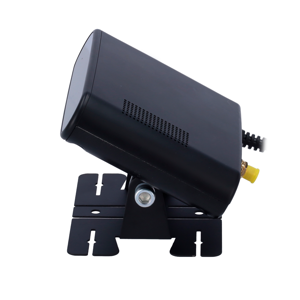 MARCA BLANCA STK-DMS31 - DMS autónomo con altavoz - Wifi integrado - Voces en castellano - Reconocimiento facial integrado - Resolución 1080p - imagen 3