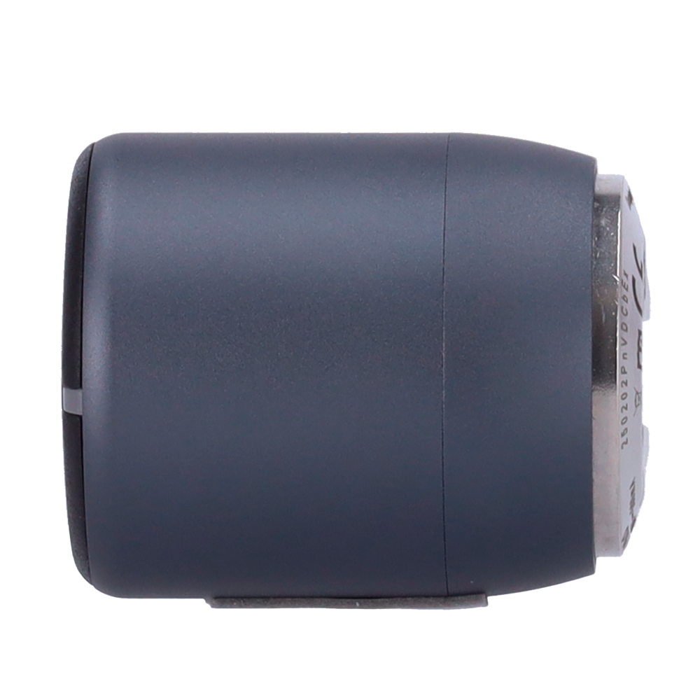 TEDEE-PRO-B - Cerradura girallaves inteligente BLE - Invisible desde el exterior | Tamaño reducido - Instalación sin manipular la puerta - Apta cilindro TEDEE-CYLINDER-HPLUS-x - Usuarios invitados y reportes de acceso - APP Tedee | Batería LiPo integrada - imagen 3