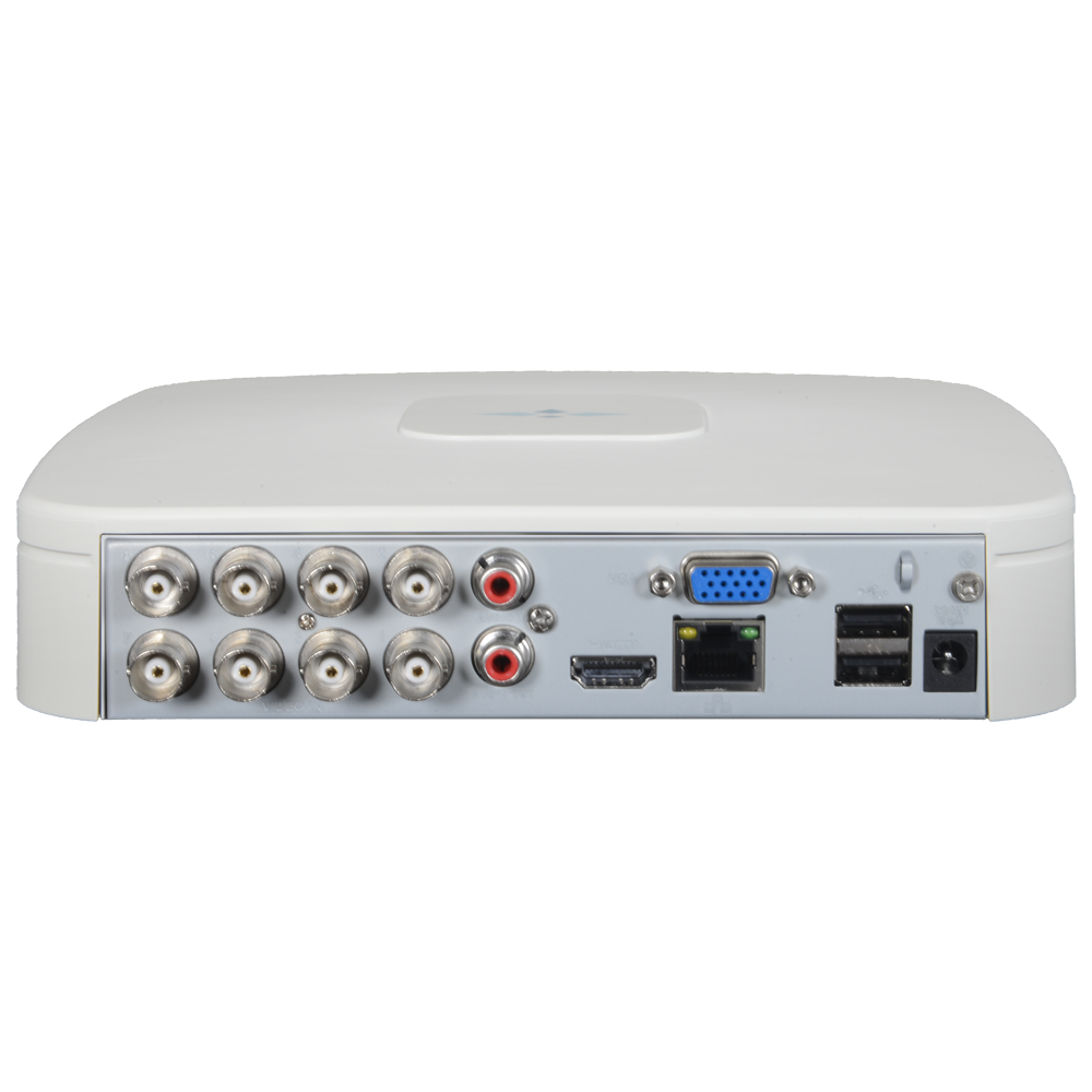 X-SECURITY XS-XVR3108M-H1 - imagen 3